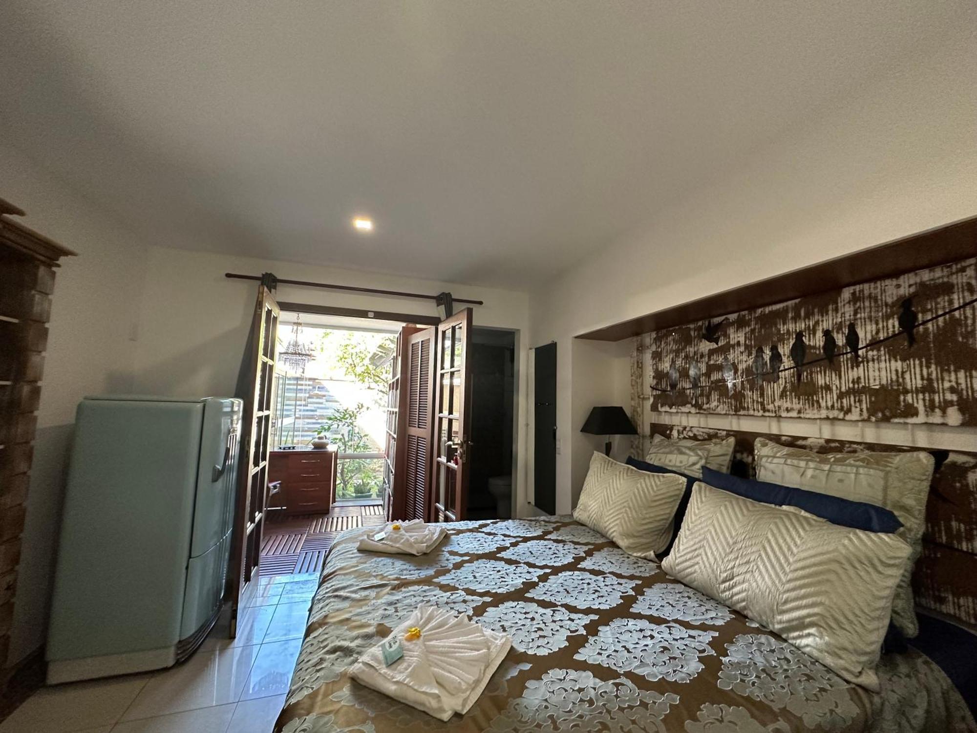 Flor De Limao Hotel Boutique Coroa Vermelha Kültér fotó