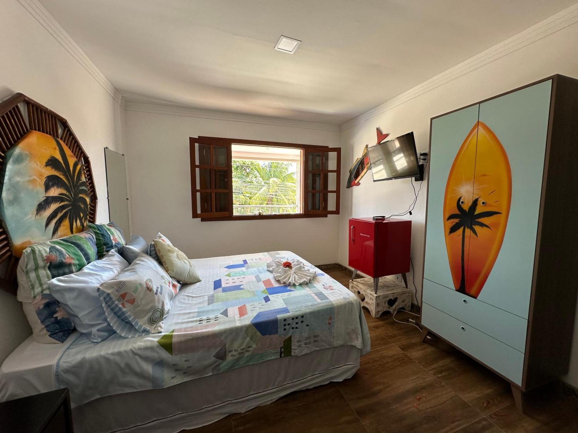 Flor De Limao Hotel Boutique Coroa Vermelha Kültér fotó