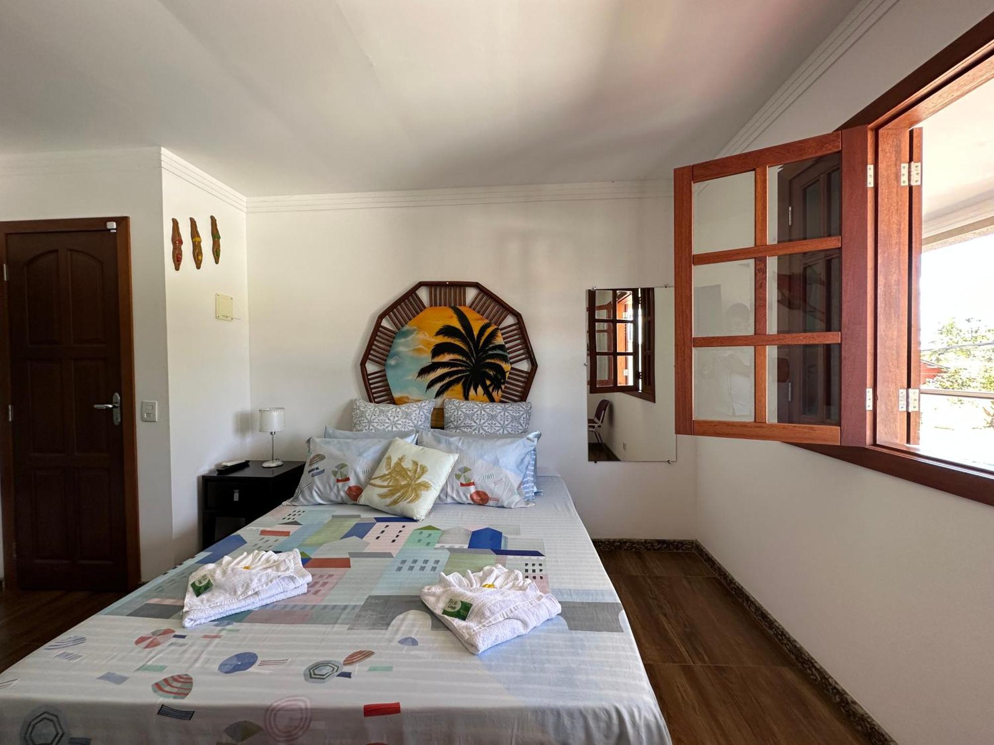 Flor De Limao Hotel Boutique Coroa Vermelha Kültér fotó