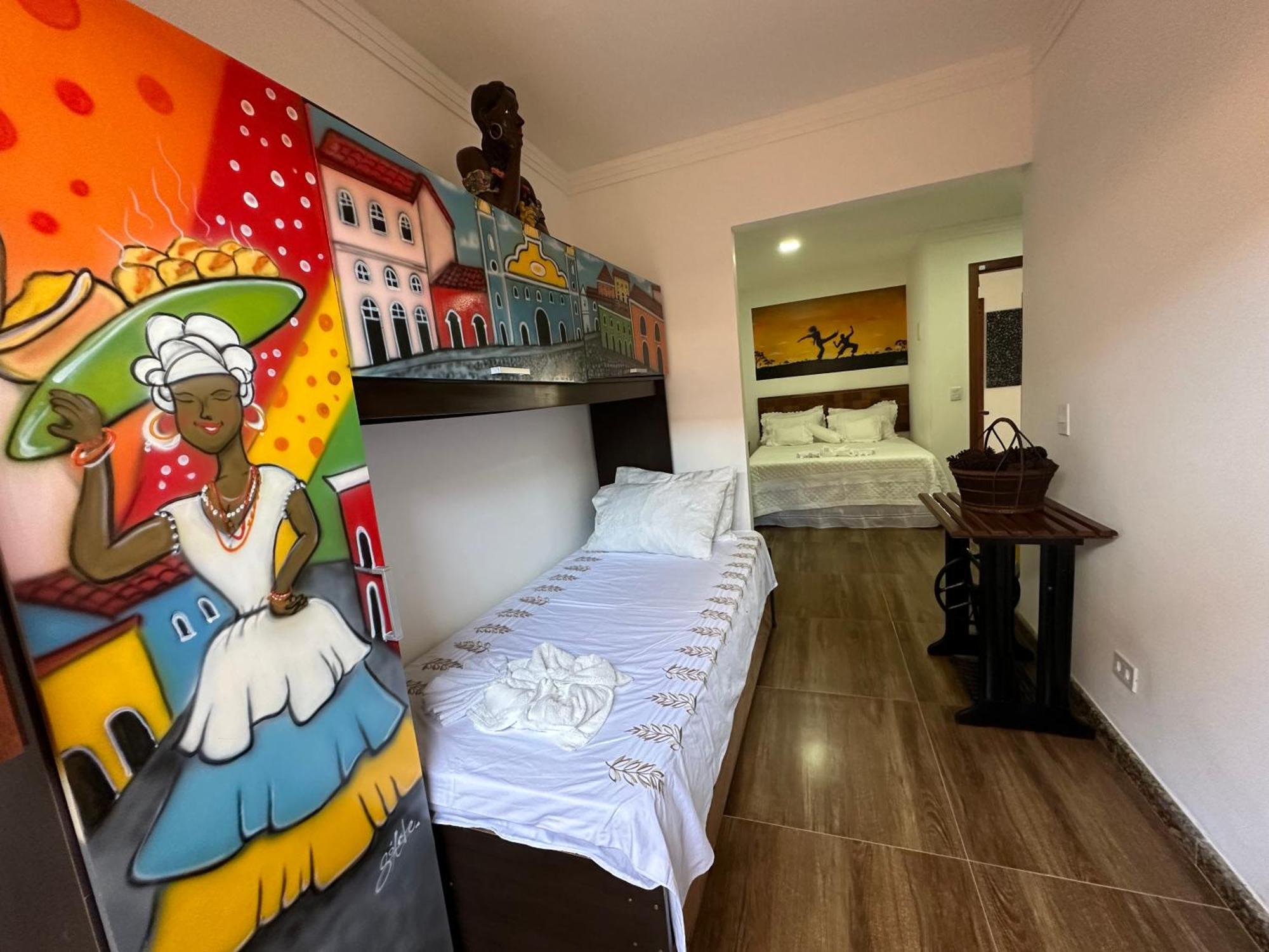Flor De Limao Hotel Boutique Coroa Vermelha Kültér fotó