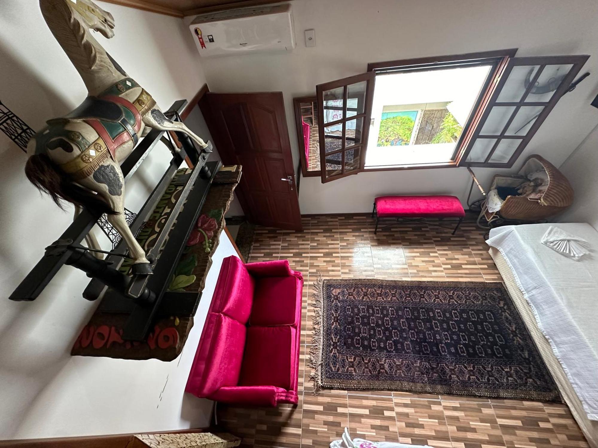 Flor De Limao Hotel Boutique Coroa Vermelha Kültér fotó