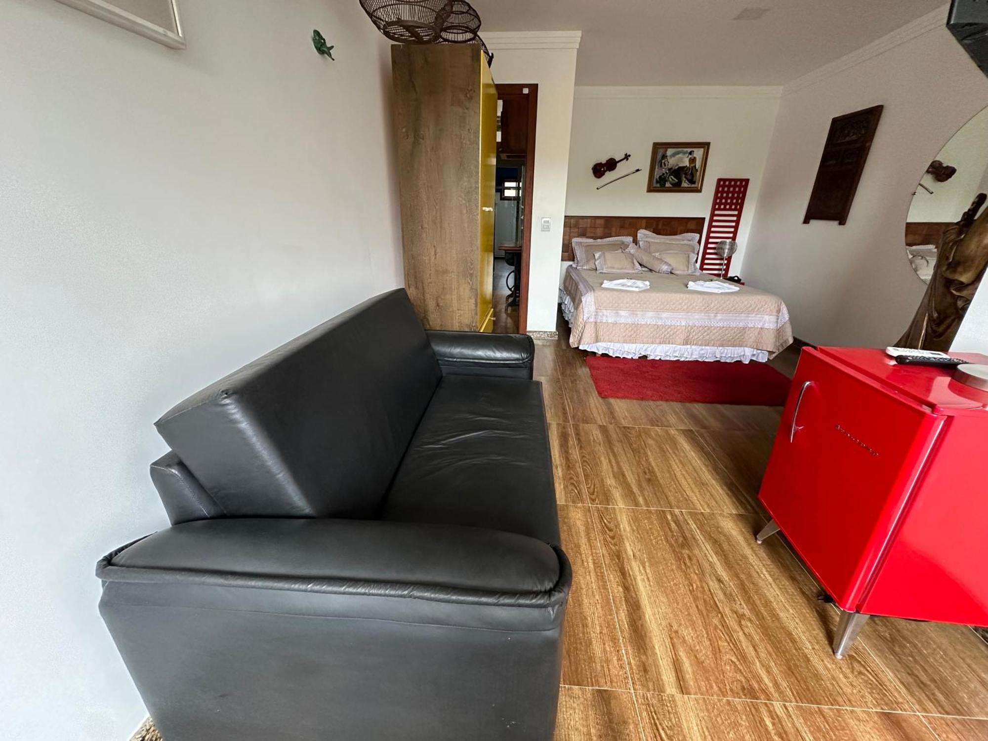 Flor De Limao Hotel Boutique Coroa Vermelha Kültér fotó