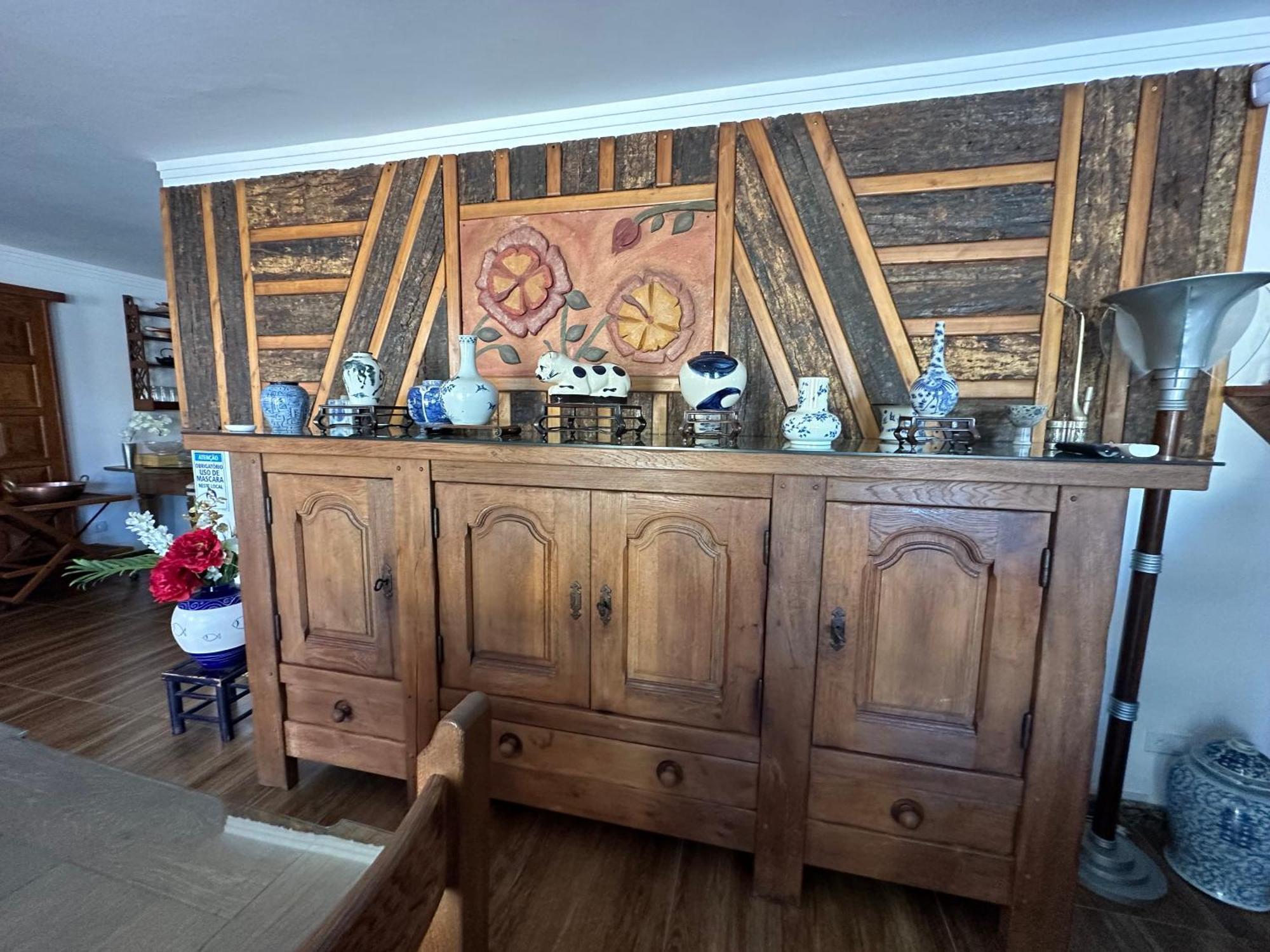 Flor De Limao Hotel Boutique Coroa Vermelha Kültér fotó