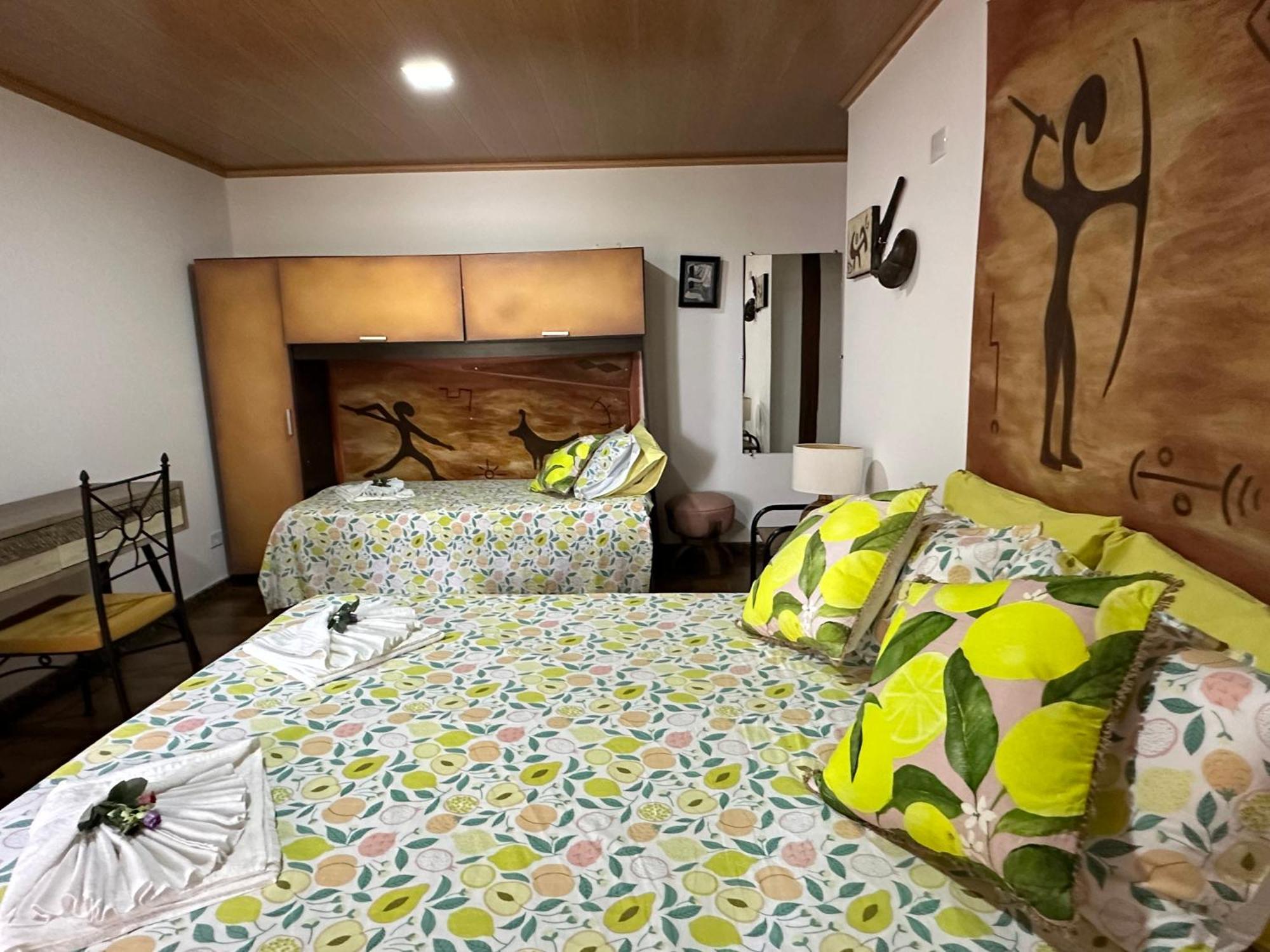 Flor De Limao Hotel Boutique Coroa Vermelha Kültér fotó