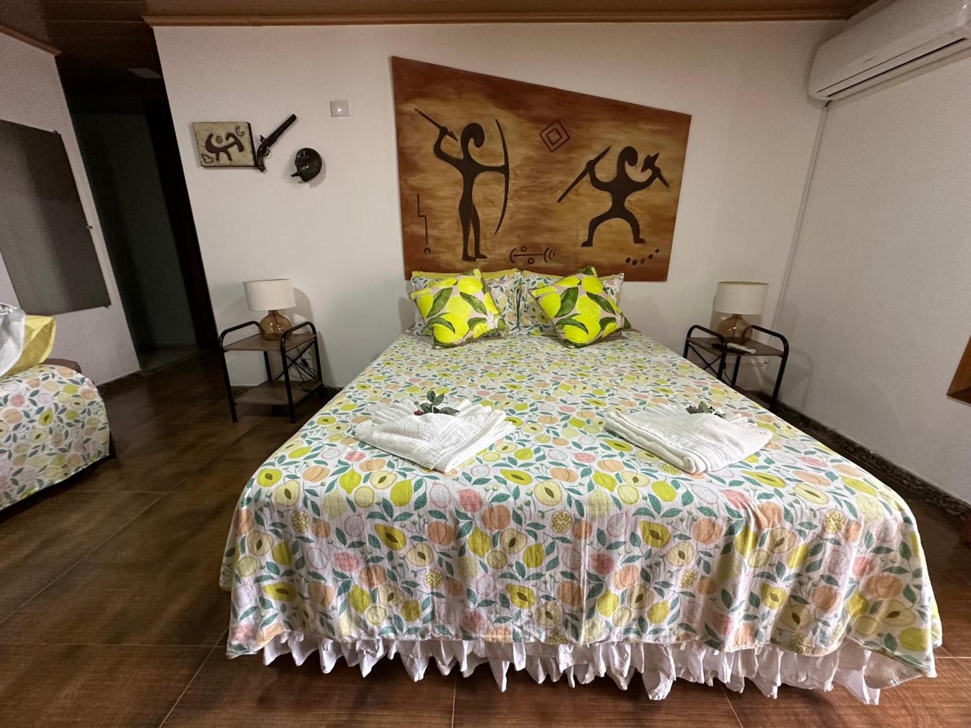 Flor De Limao Hotel Boutique Coroa Vermelha Kültér fotó