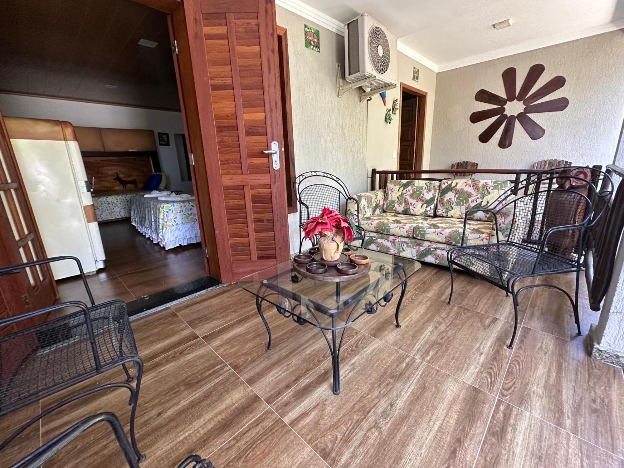 Flor De Limao Hotel Boutique Coroa Vermelha Kültér fotó
