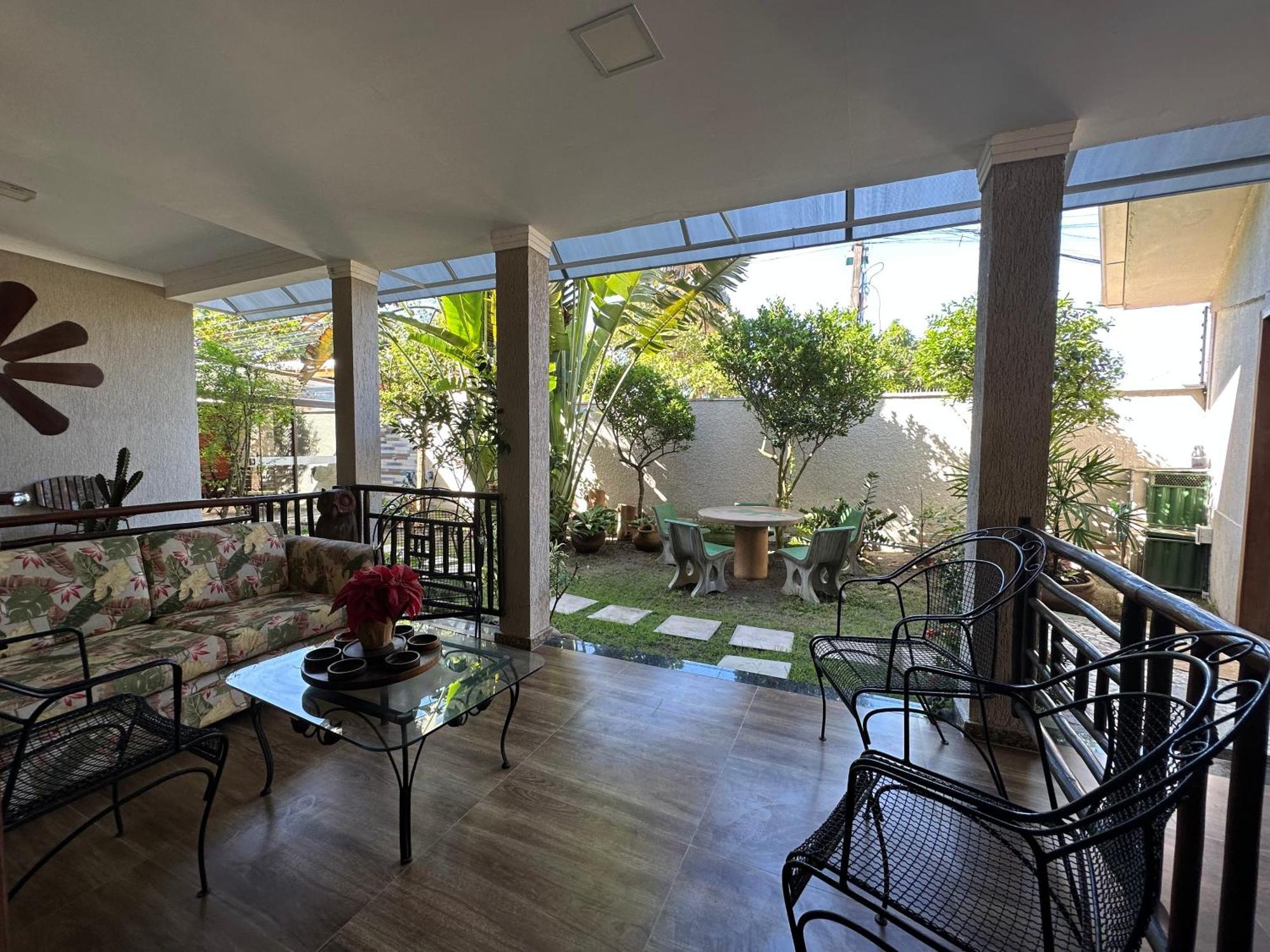 Flor De Limao Hotel Boutique Coroa Vermelha Kültér fotó