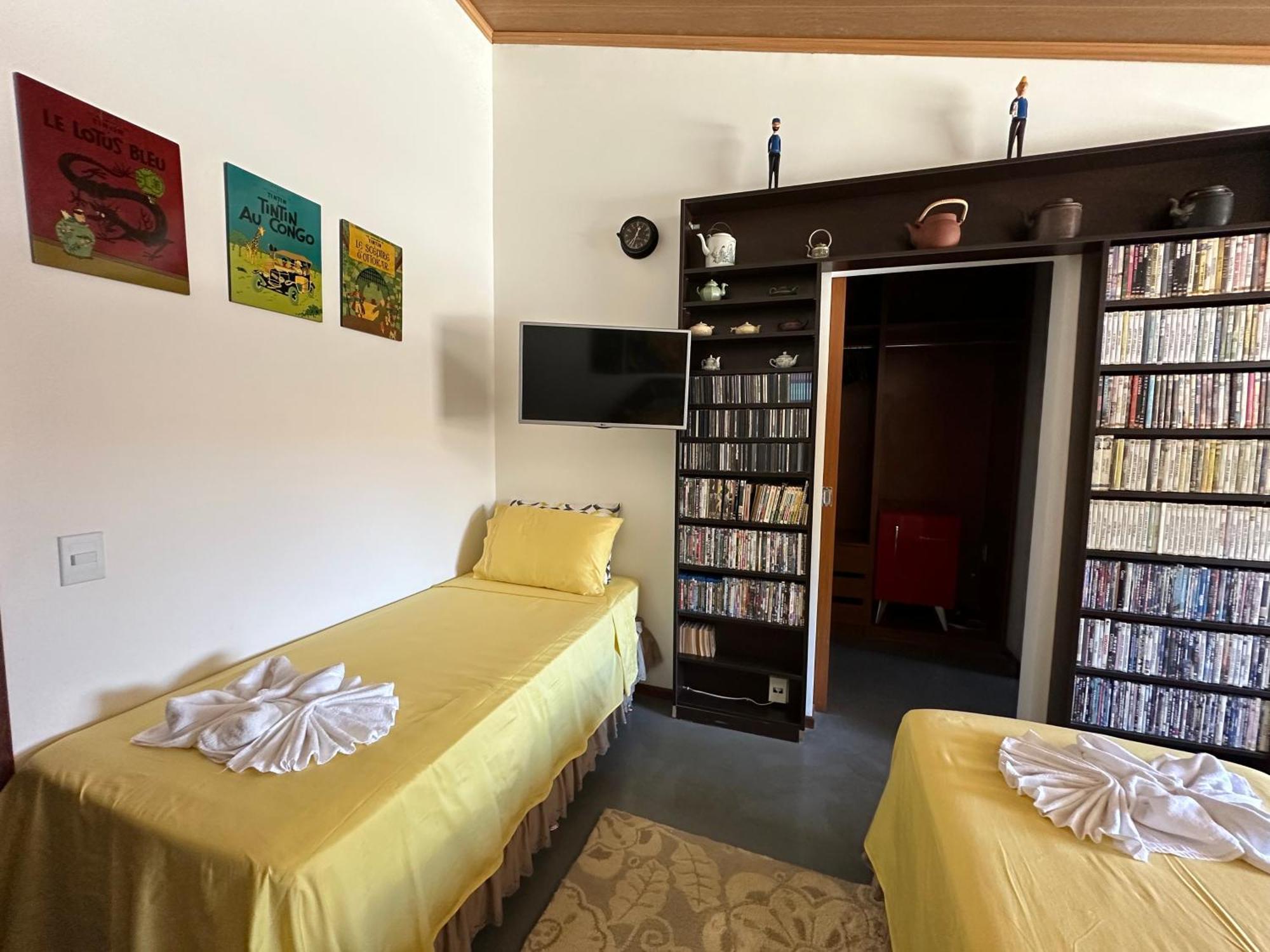 Flor De Limao Hotel Boutique Coroa Vermelha Kültér fotó