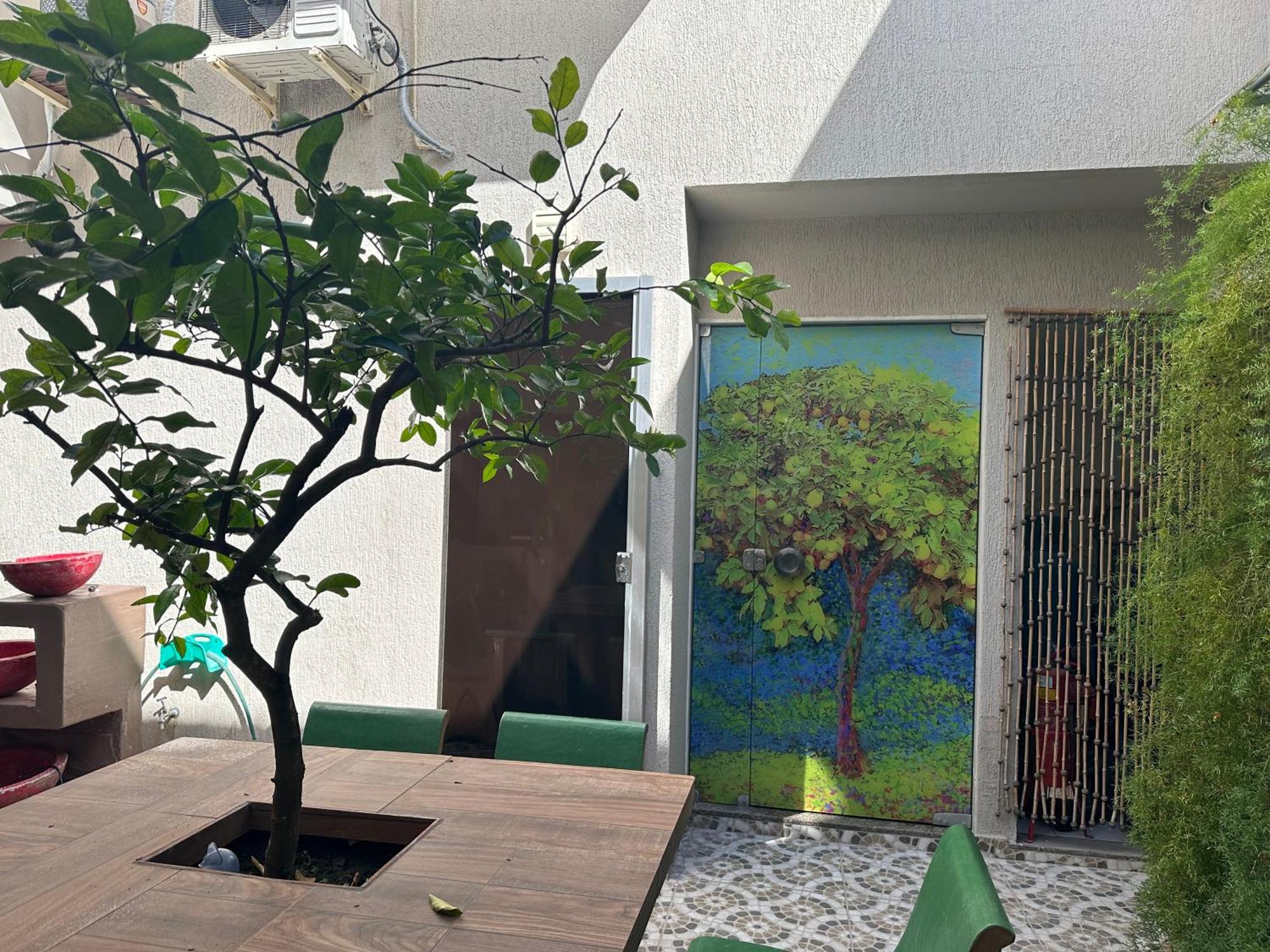Flor De Limao Hotel Boutique Coroa Vermelha Kültér fotó