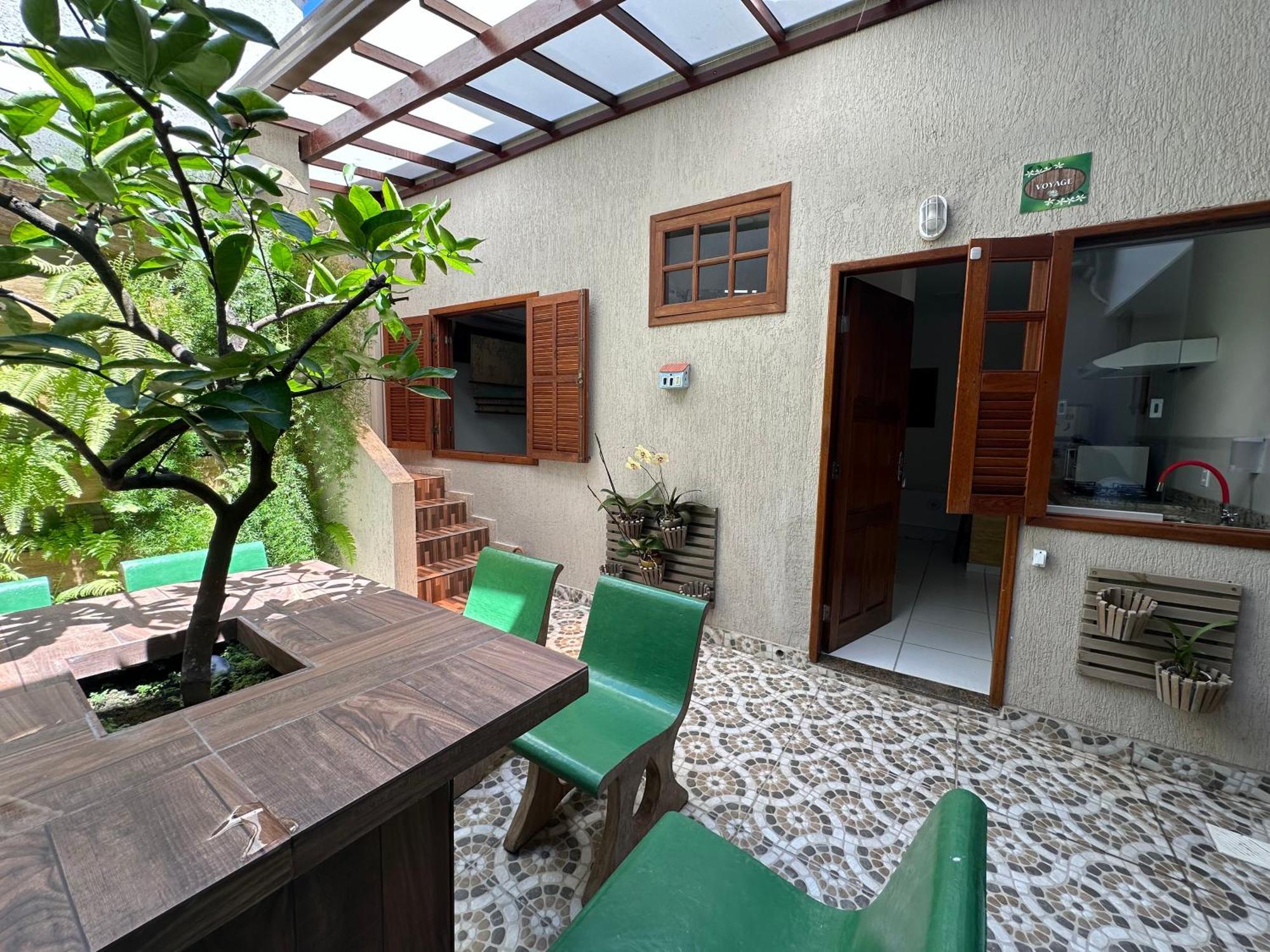 Flor De Limao Hotel Boutique Coroa Vermelha Kültér fotó