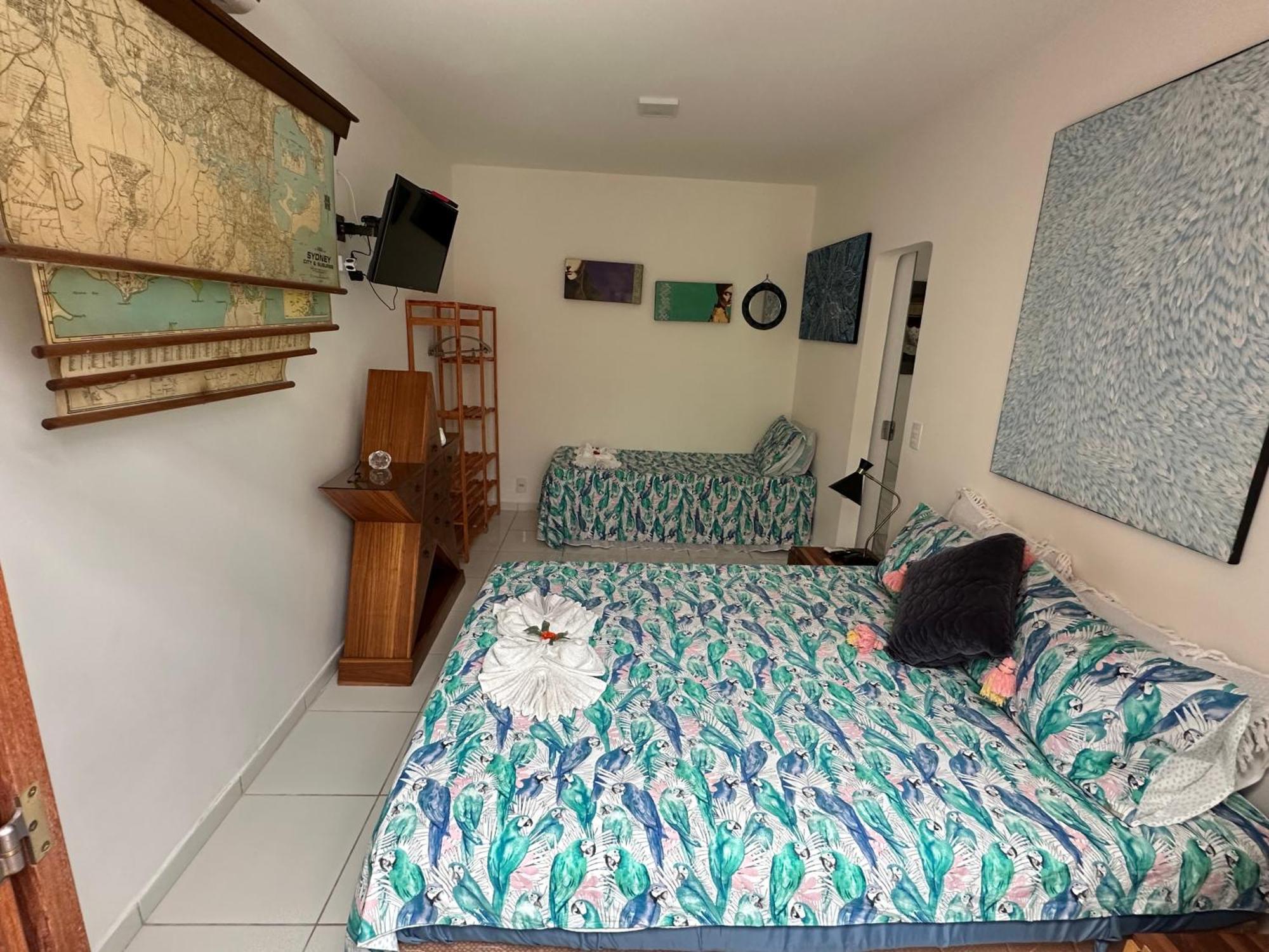 Flor De Limao Hotel Boutique Coroa Vermelha Kültér fotó