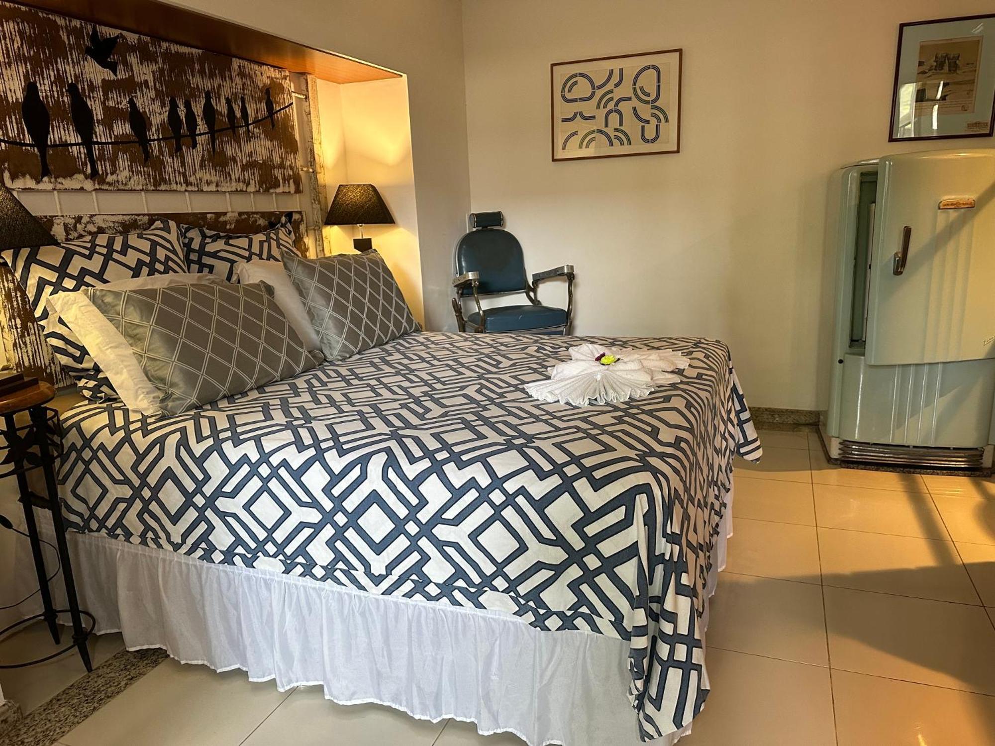 Flor De Limao Hotel Boutique Coroa Vermelha Kültér fotó