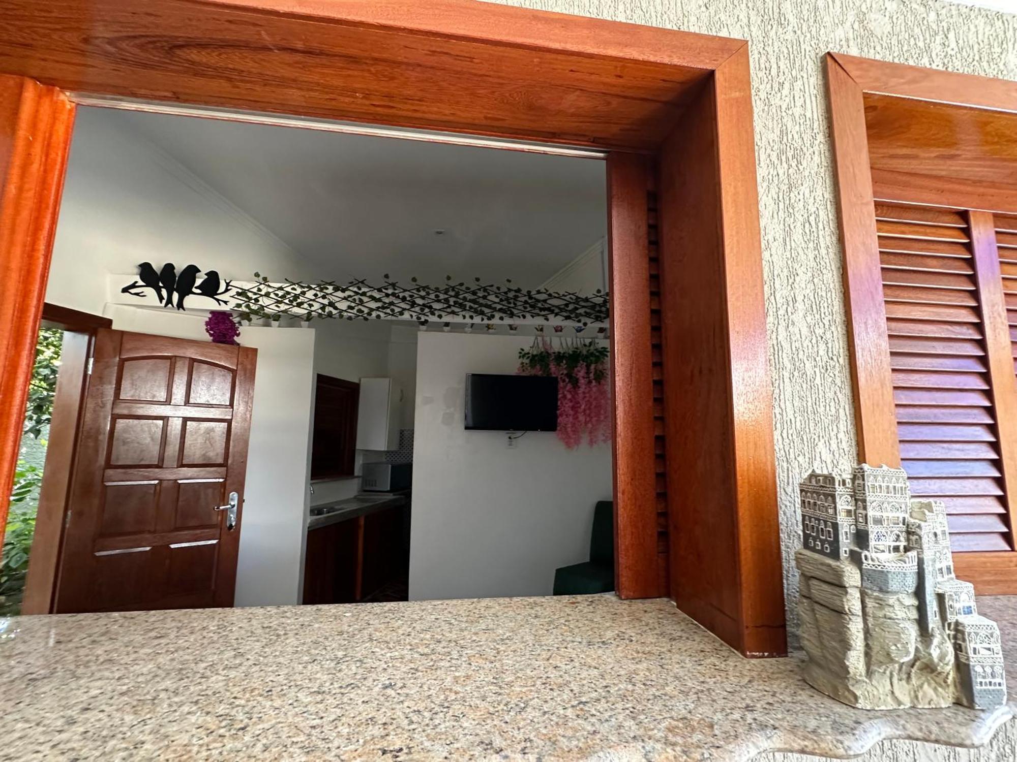 Flor De Limao Hotel Boutique Coroa Vermelha Kültér fotó