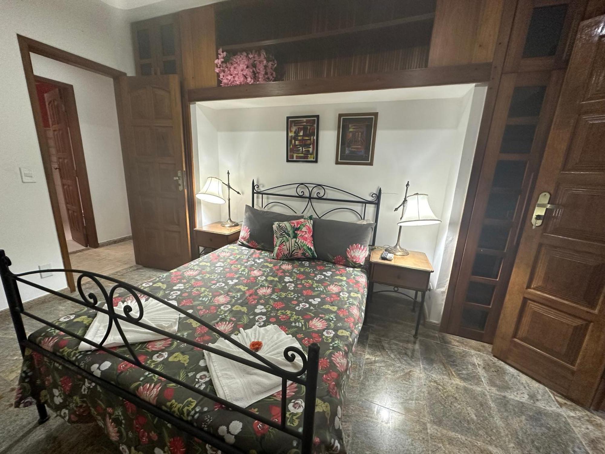 Flor De Limao Hotel Boutique Coroa Vermelha Kültér fotó