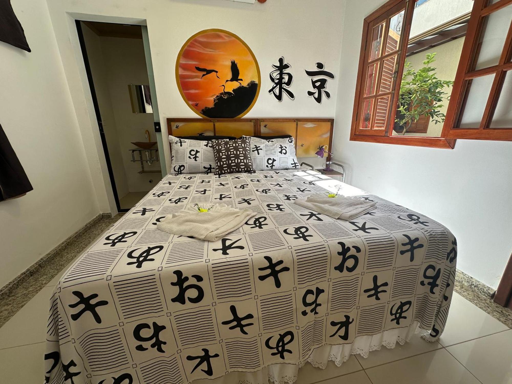 Flor De Limao Hotel Boutique Coroa Vermelha Kültér fotó