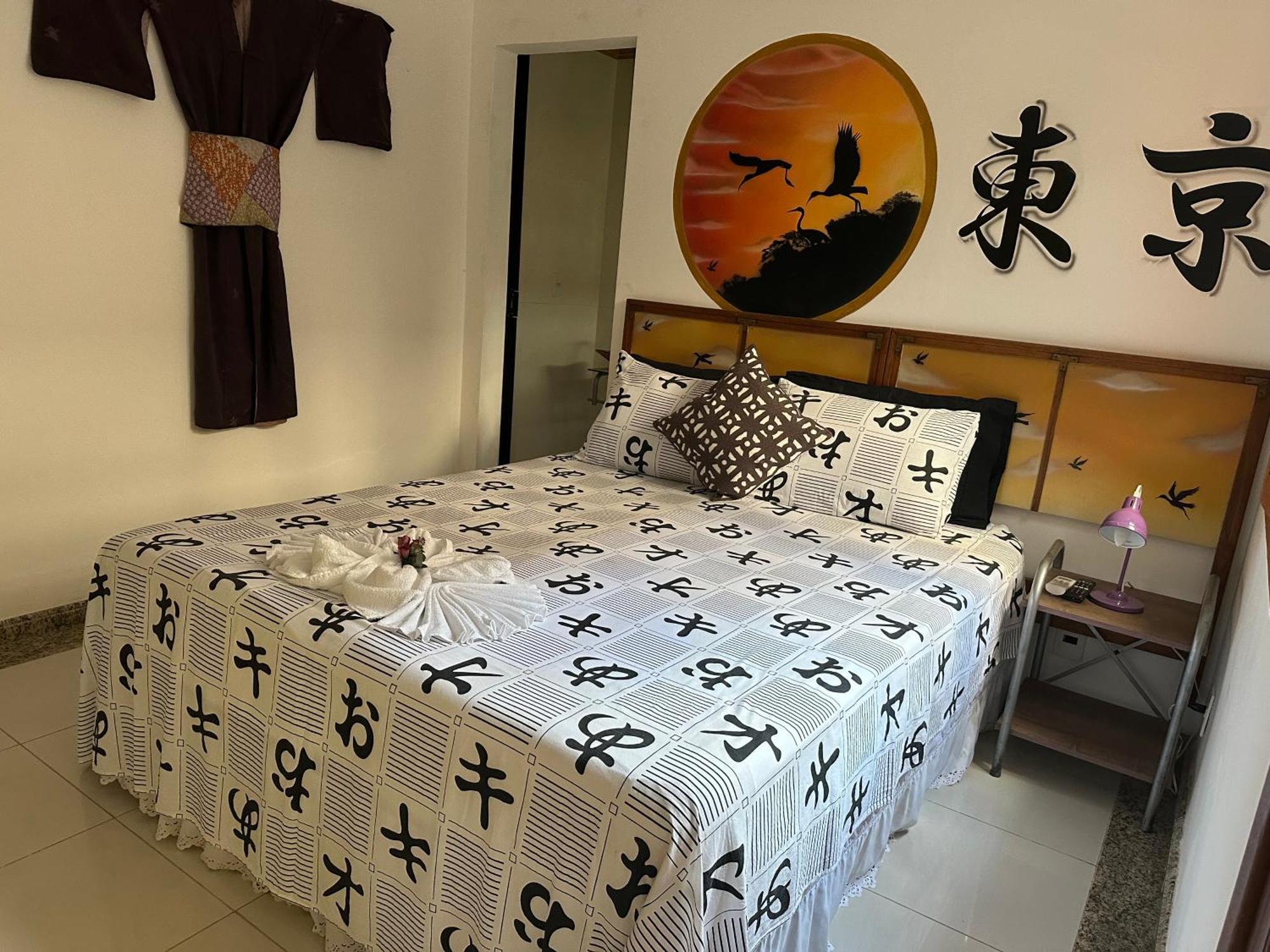 Flor De Limao Hotel Boutique Coroa Vermelha Kültér fotó