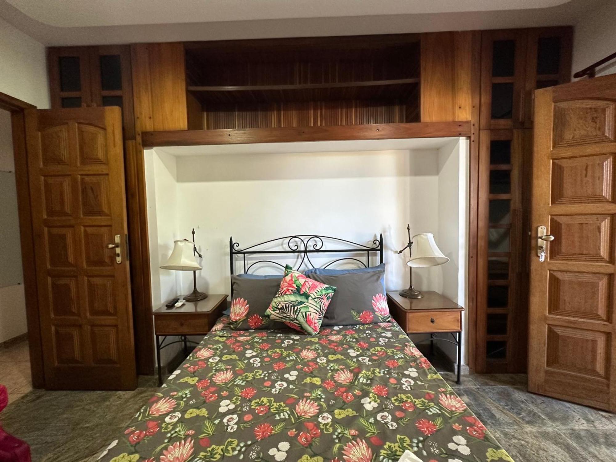 Flor De Limao Hotel Boutique Coroa Vermelha Kültér fotó