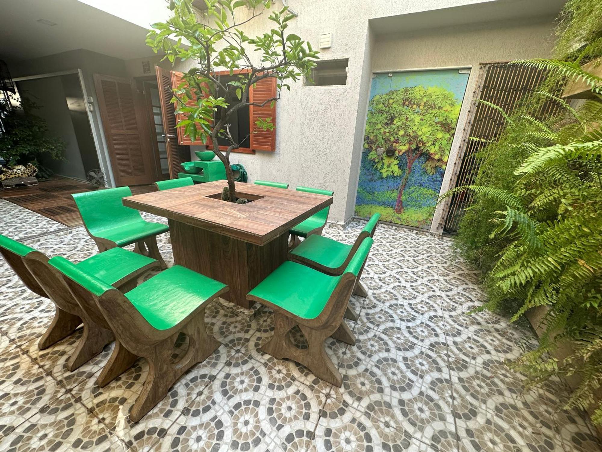 Flor De Limao Hotel Boutique Coroa Vermelha Kültér fotó
