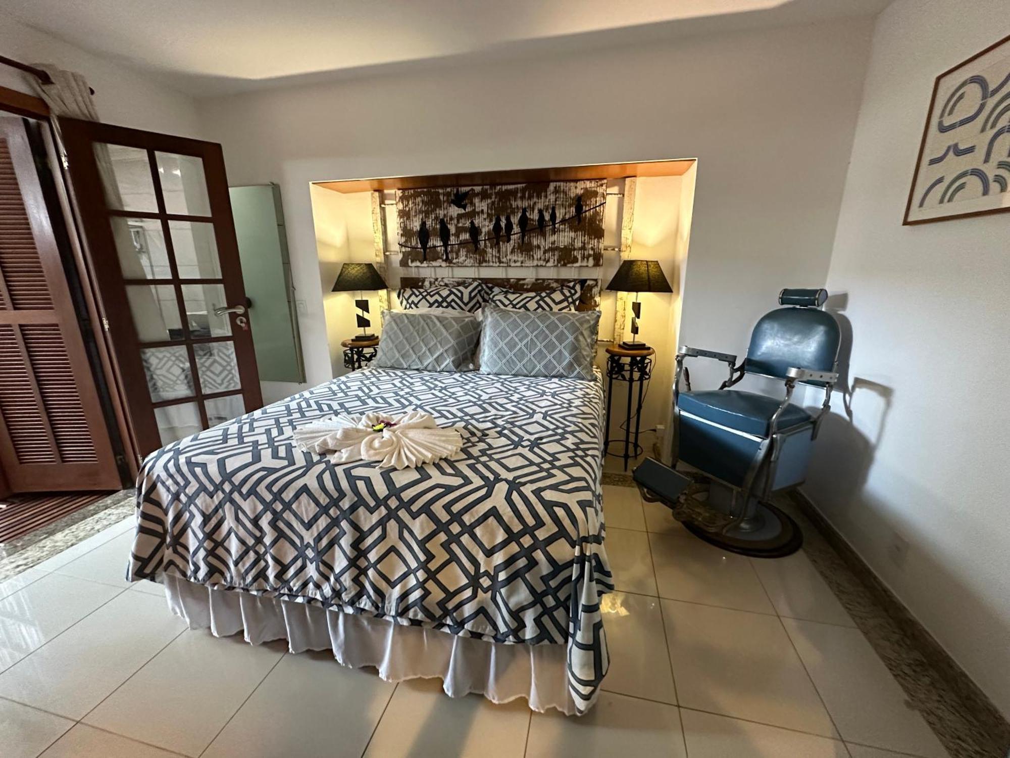 Flor De Limao Hotel Boutique Coroa Vermelha Kültér fotó