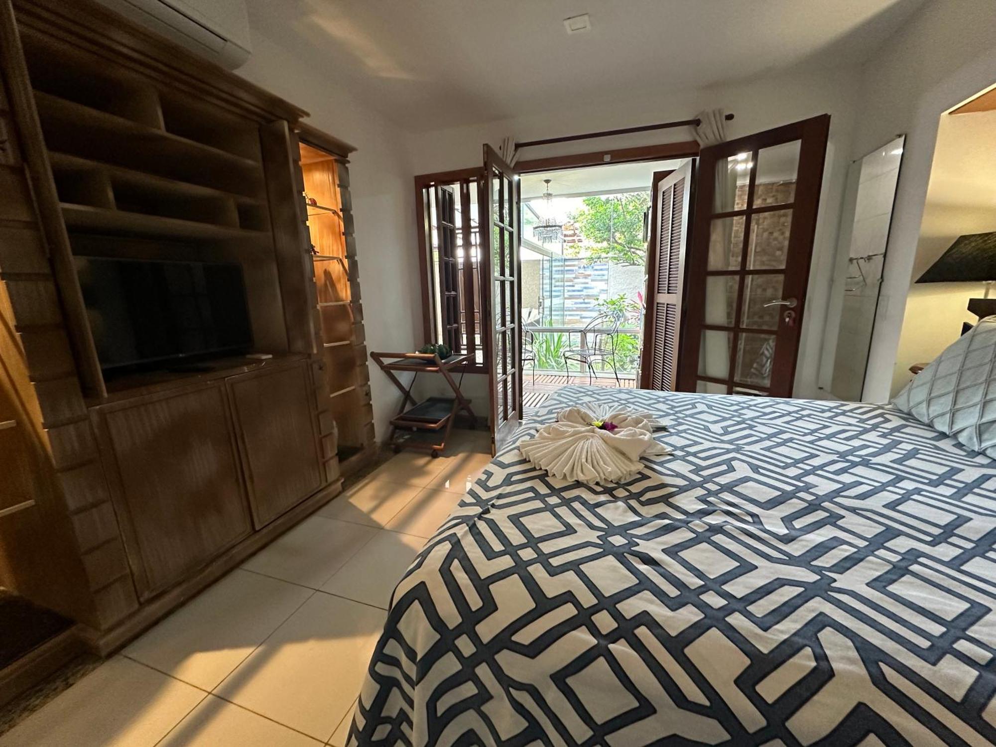 Flor De Limao Hotel Boutique Coroa Vermelha Kültér fotó